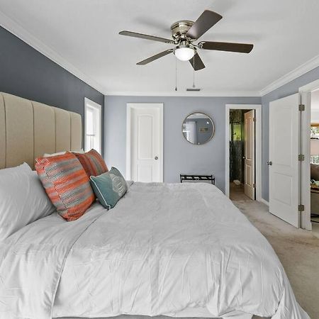 Tropical Beach & Lakefront Home West Palm Beach Bagian luar foto