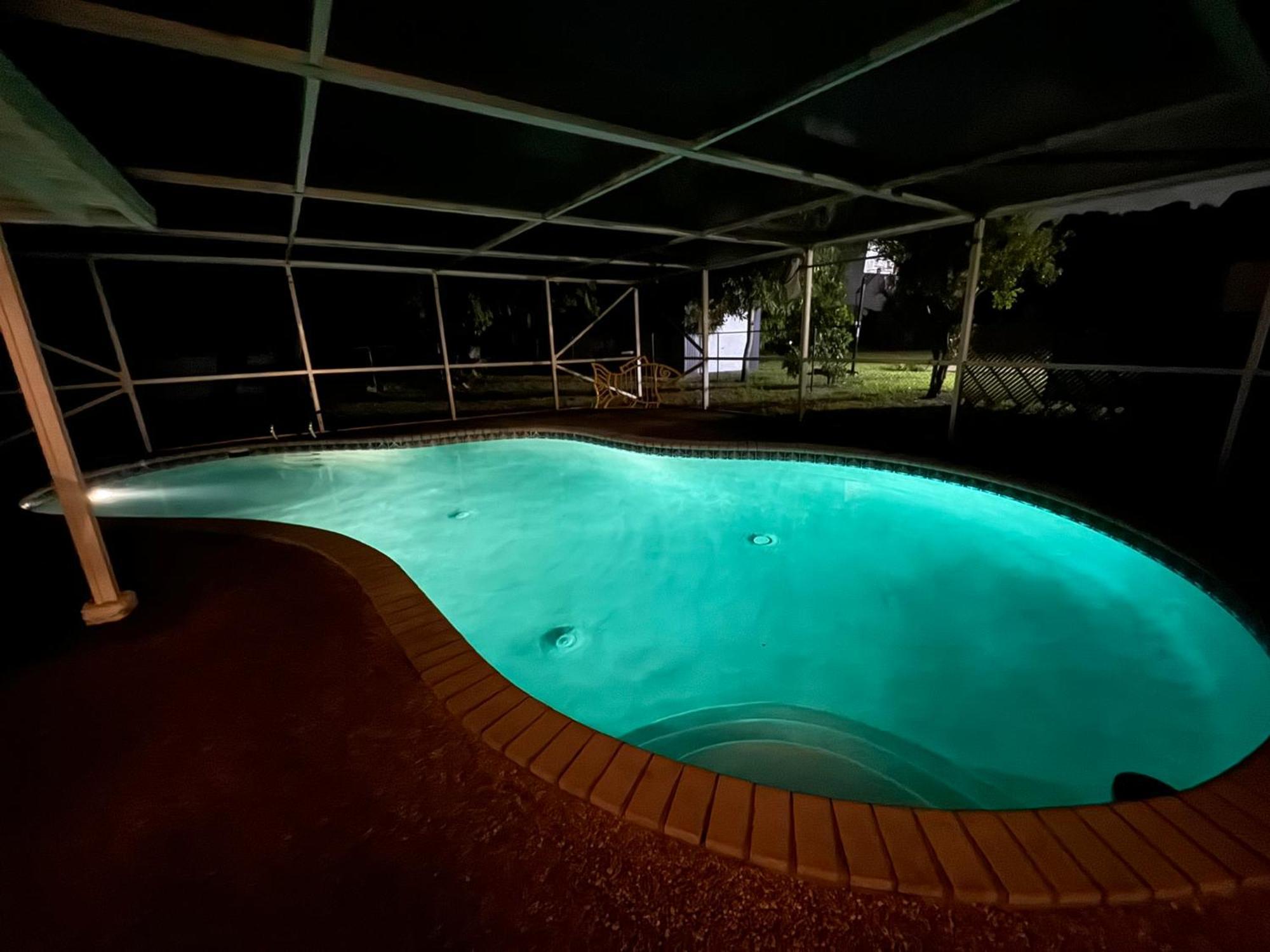 Tropical Beach & Lakefront Home West Palm Beach Bagian luar foto