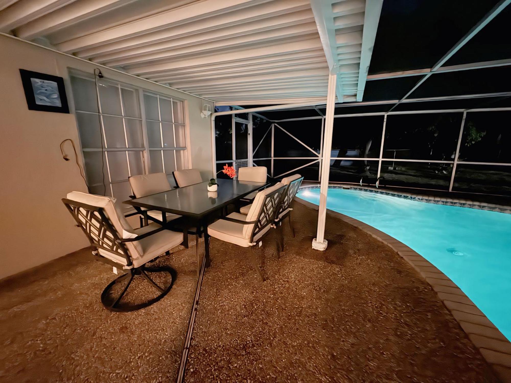 Tropical Beach & Lakefront Home West Palm Beach Bagian luar foto